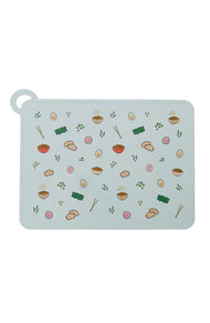 Loulou Lollipop Silicone Placemat