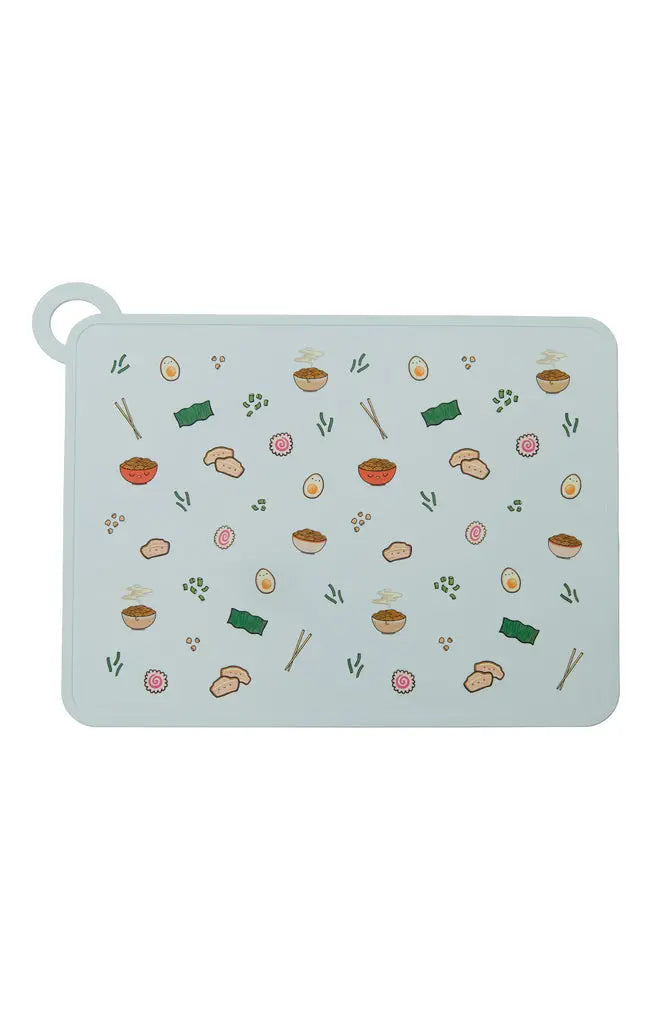 Loulou Lollipop Silicone Placemat