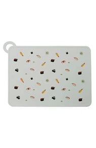 Loulou Lollipop Silicone Placemat