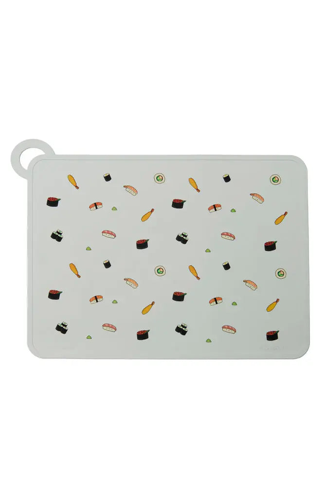 Loulou Lollipop Silicone Placemat