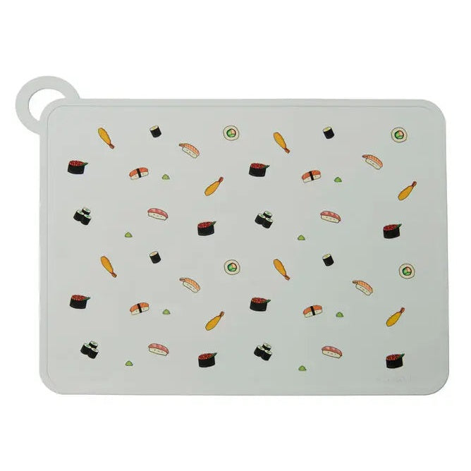 Loulou Lollipop Silicone Placemat