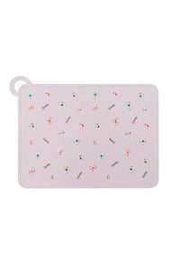 Loulou Lollipop Silicone Placemat