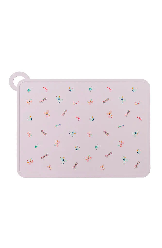 Loulou Lollipop Silicone Placemat