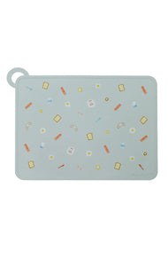 Loulou Lollipop Silicone Placemat