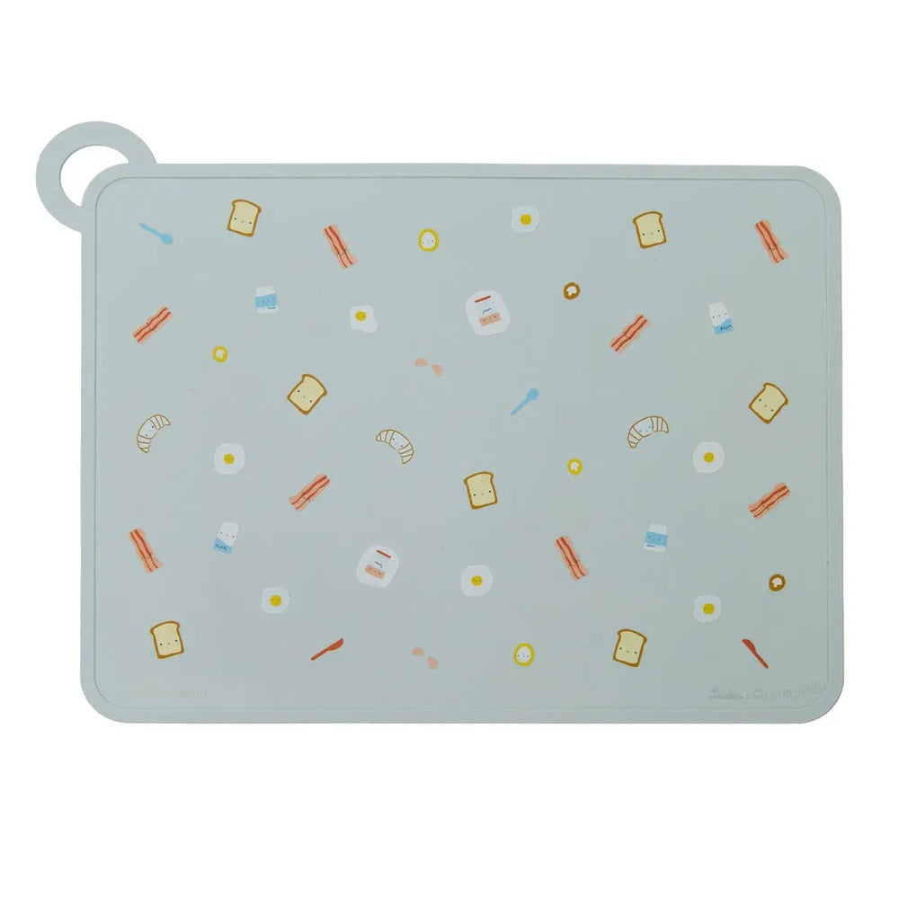 Loulou Lollipop Silicone Placemat