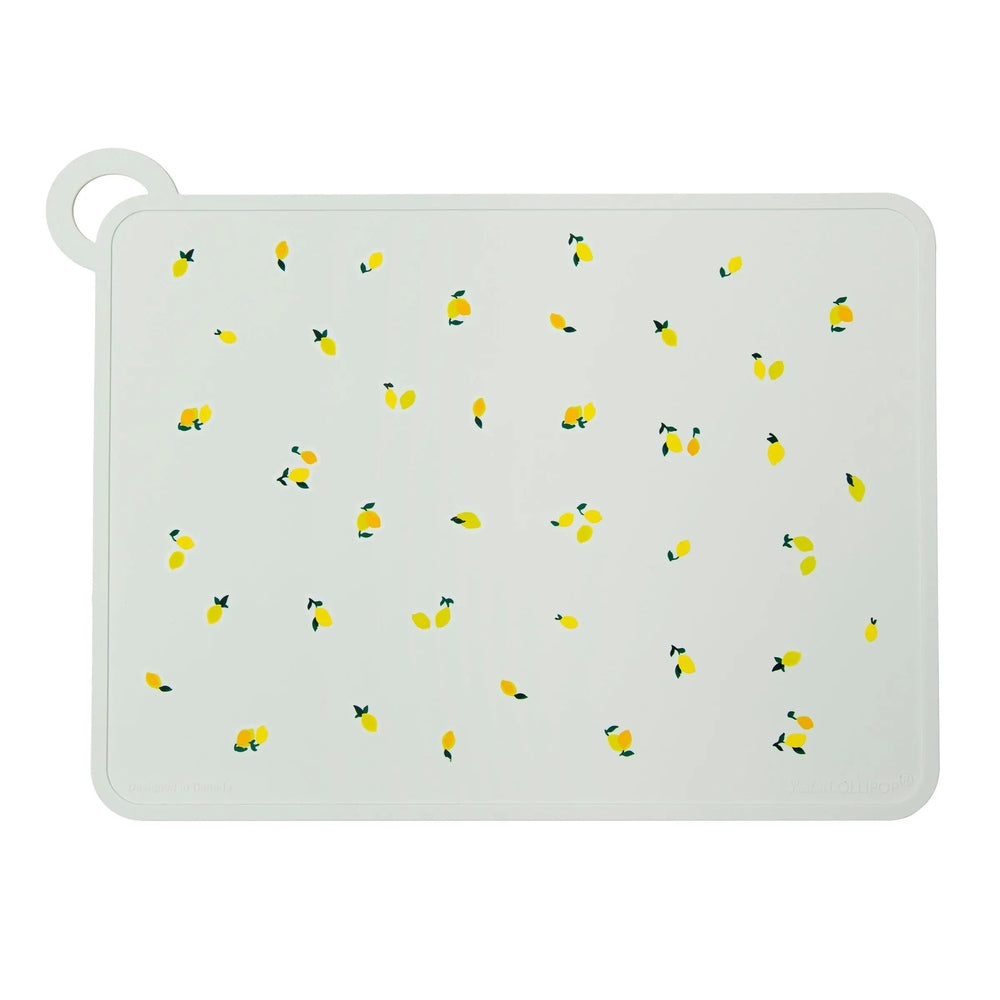 Loulou Lollipop Silicone Placemat