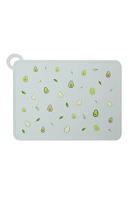 Loulou Lollipop Silicone Placemat