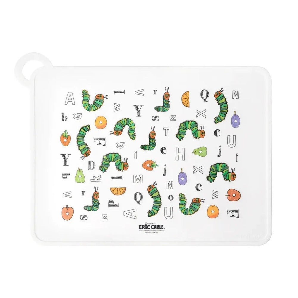 Loulou Lollipop Silicone Placemat