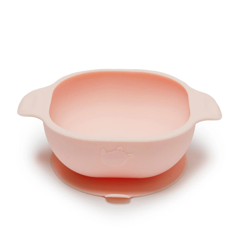 Loulou Lollipop Silicone Snack Bowl