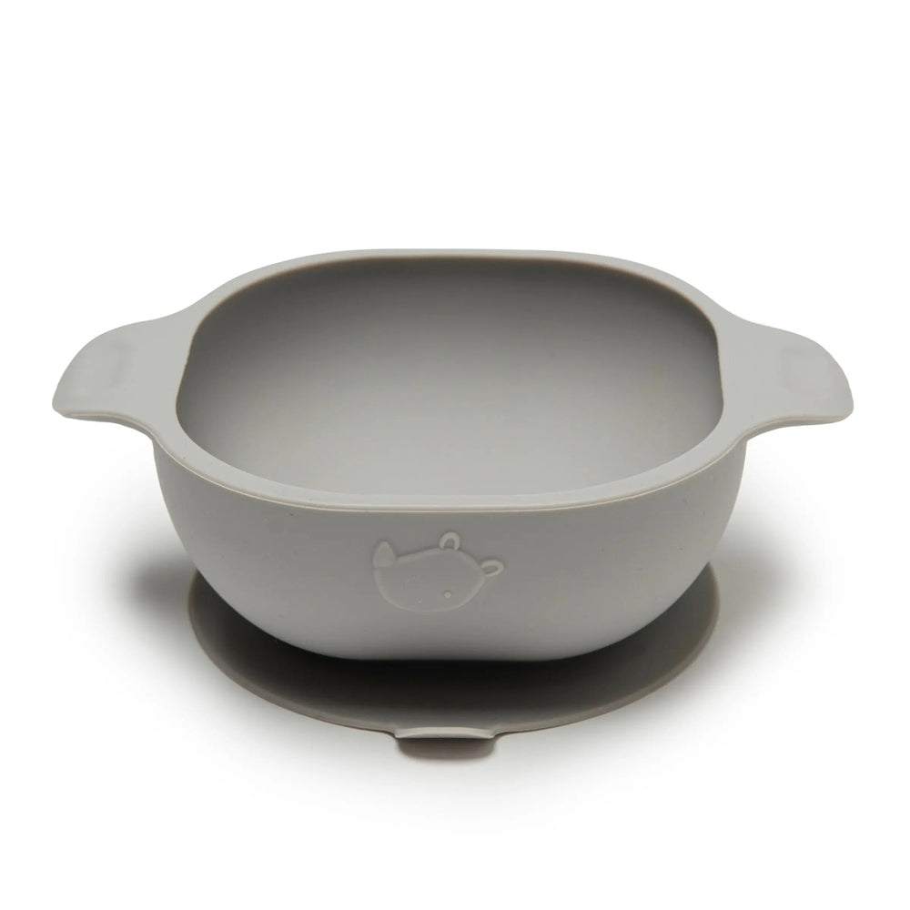 Loulou Lollipop Silicone Snack Bowl