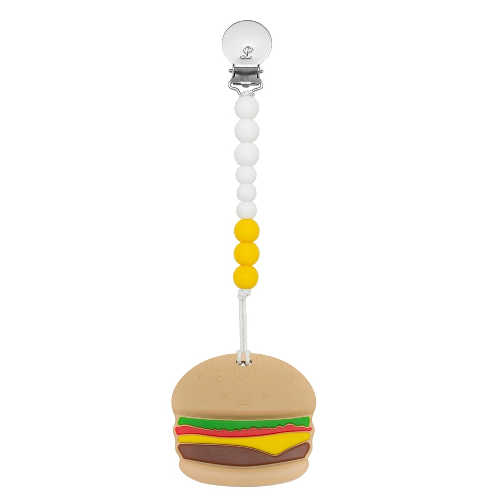 Loulou Lollipop Silicone Teether Set