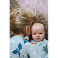 Loulou Lollipop Sleeper Magical Dragons
