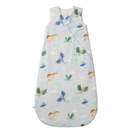 Loulou Lollipop TENCEL™ Sleep Bag 1.0 TOG Magical Dragons