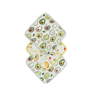 Loulou Lollipop Washcloth 3 Pieces Set