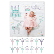 Lulujo Baby's 1St Year Set