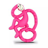 Matchstick Monkey-Mini Teething Toy