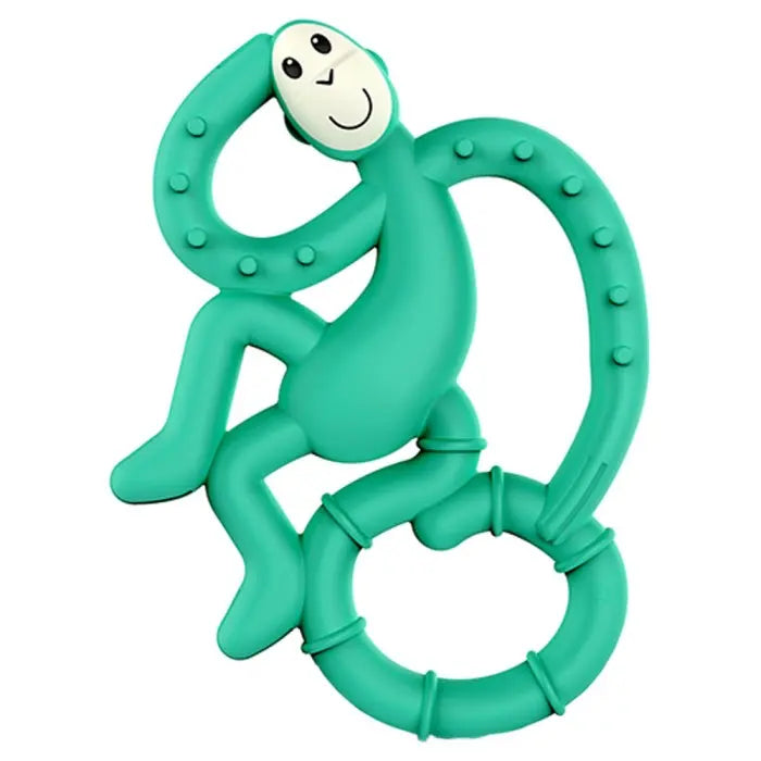 Matchstick Monkey-Mini Teething Toy