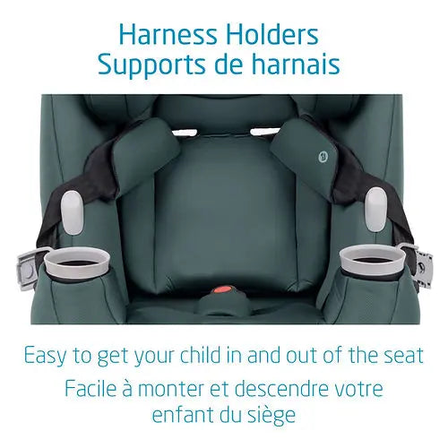 MAXI COSI PRIA ALL IN ONE CONVERTIBLE CAR SEAT - baby enRoute