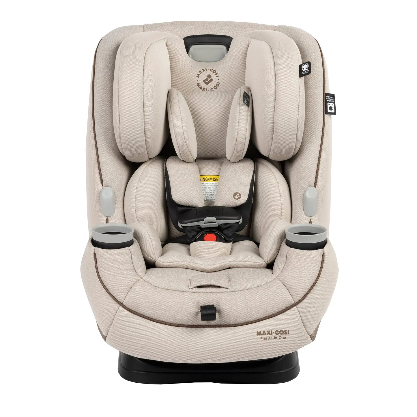 MAXI COSI PRIA ALL IN ONE CONVERTIBLE CAR SEAT - baby enRoute