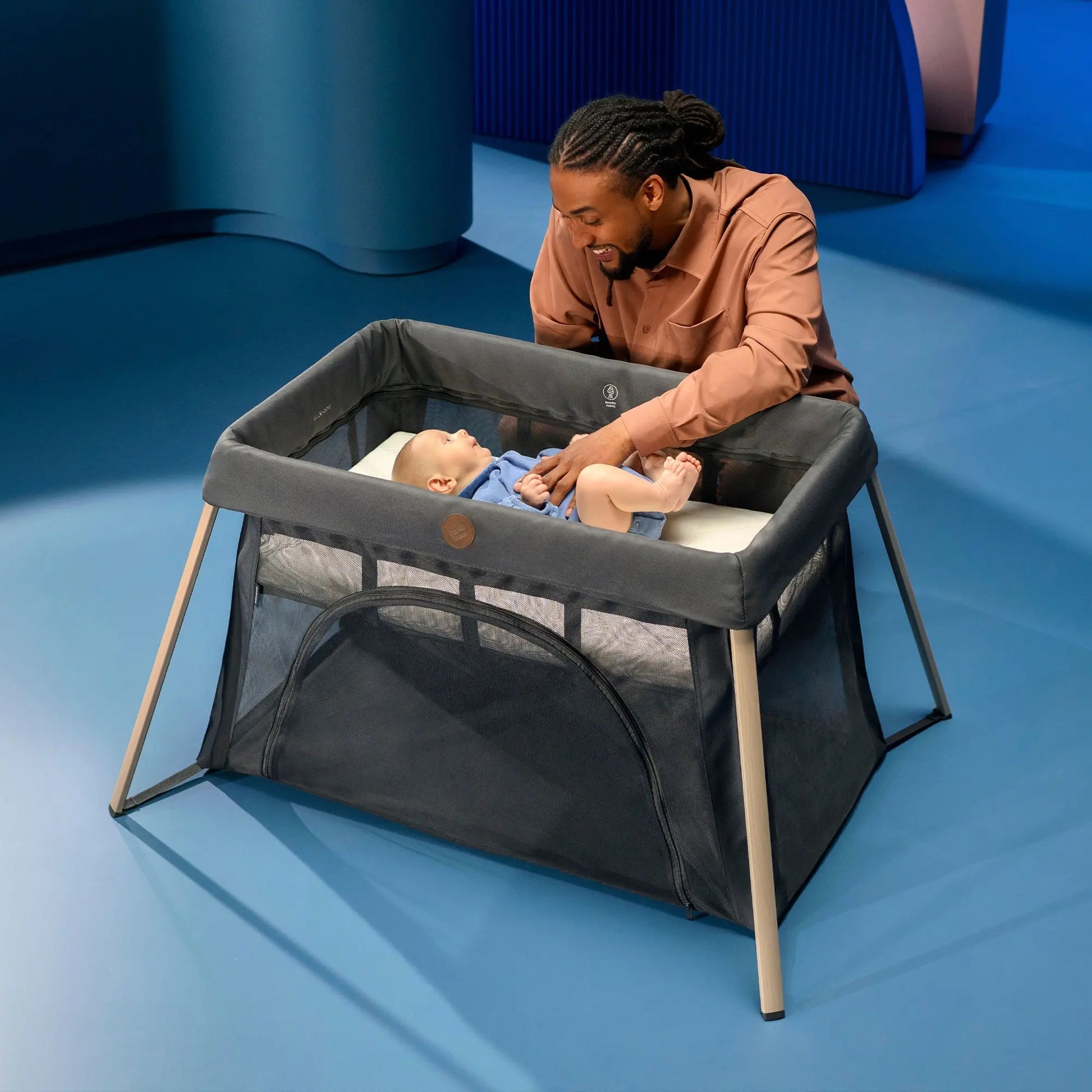 Maxi Cosi Swift Playard