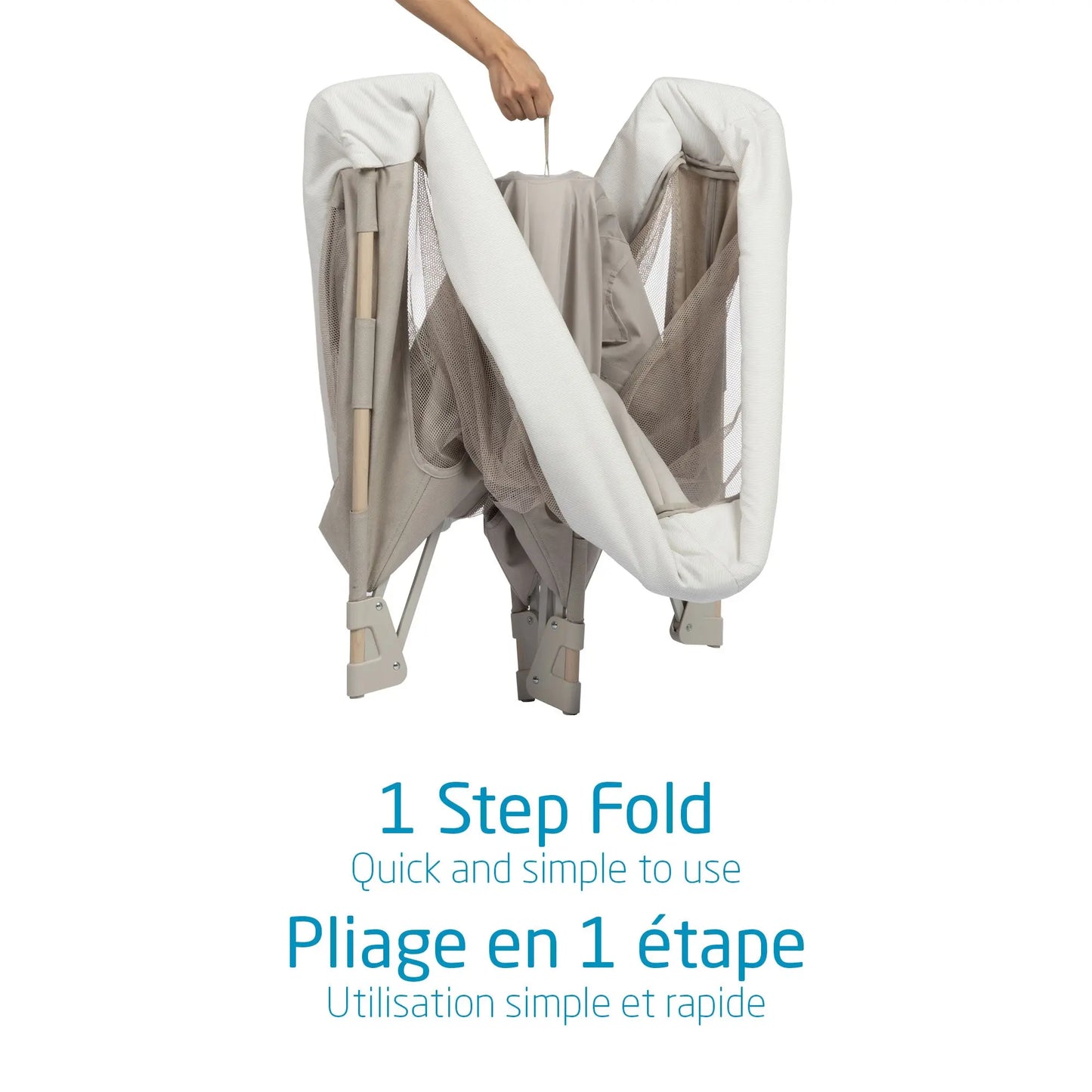 MAXI COSI SWIFT PLAYARD - baby enRoute