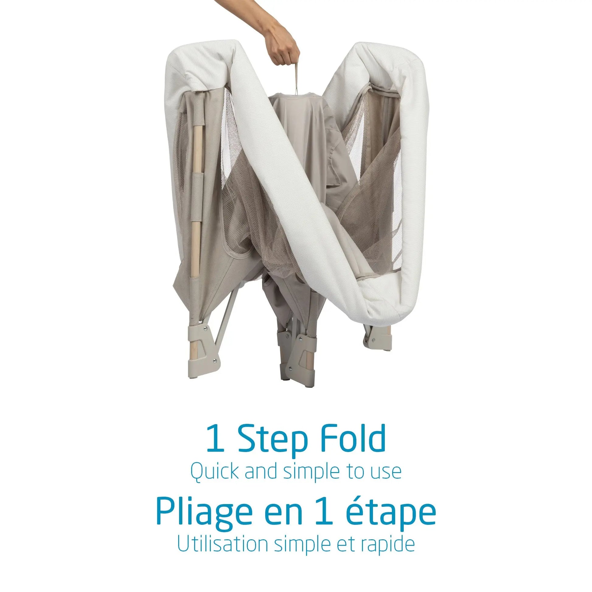 Maxi Cosi Swift Playard