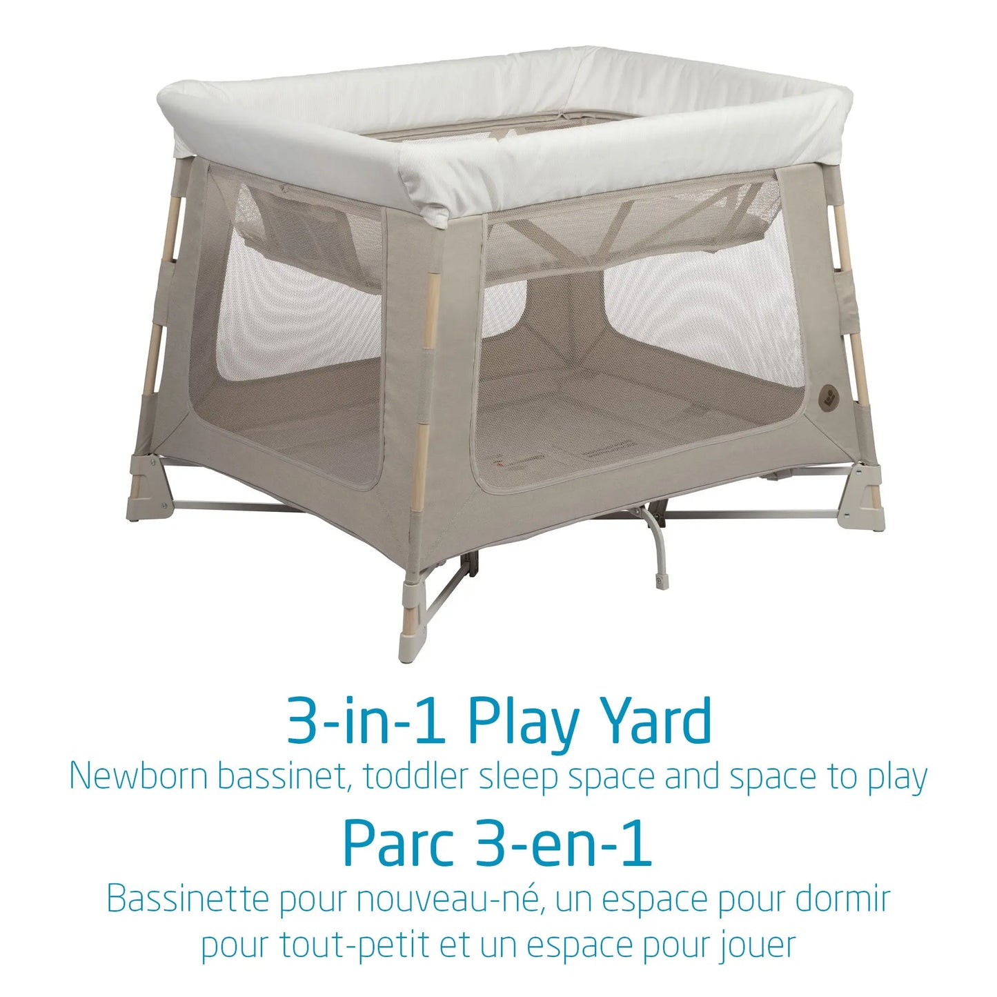 MAXI COSI SWIFT PLAYARD - baby enRoute