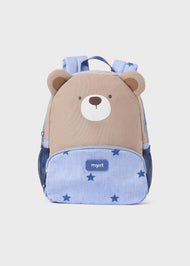 Mayoral Baby Backpack