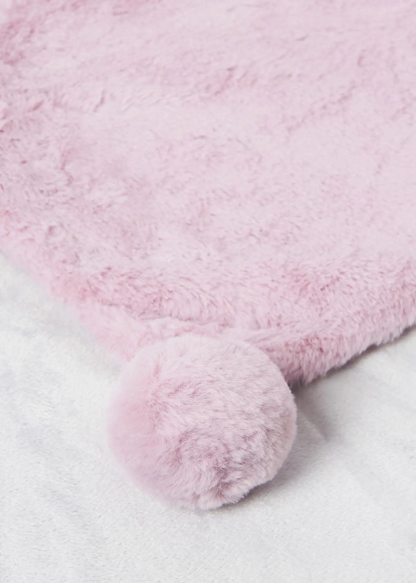 Mayoral Baby Pompom Blanket