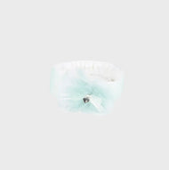 Mayoral Newborn Flower Tulle Headband