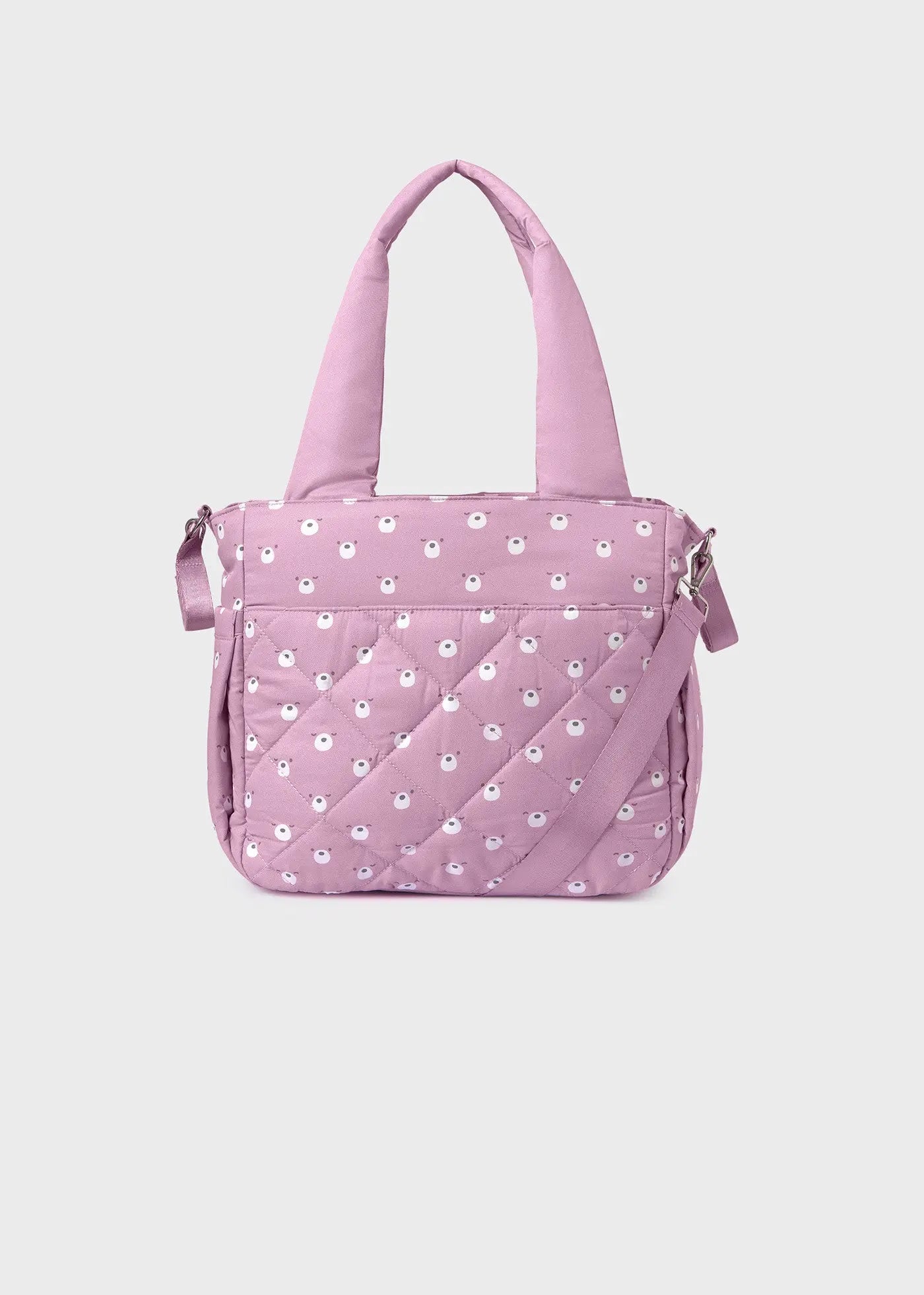 MAYORAL PADDED BAG WITH ACCESSORIES - baby enRoute