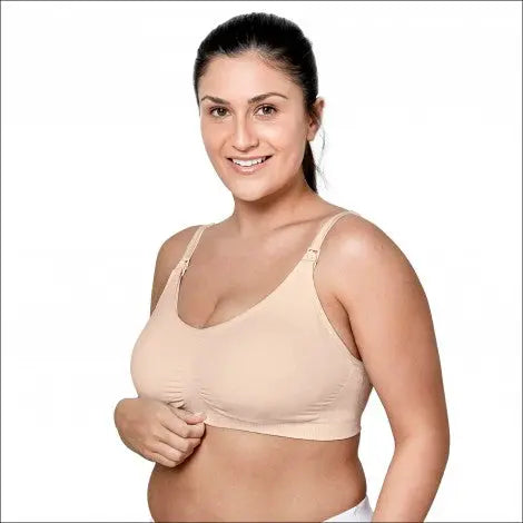 Medela 3 In 1 Nursing Bra Chai