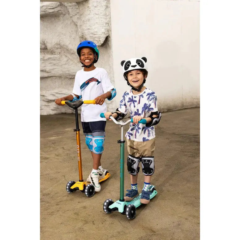 MICRO HELMET V2 PANDA - baby enRoute