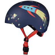 Micro Helmet V2 Rocket