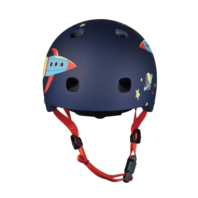 MICRO HELMET V2 ROCKET - baby enRoute