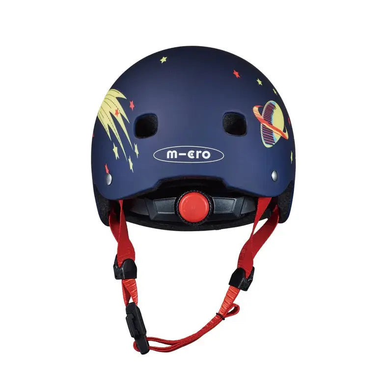 Micro Helmet V2 Rocket