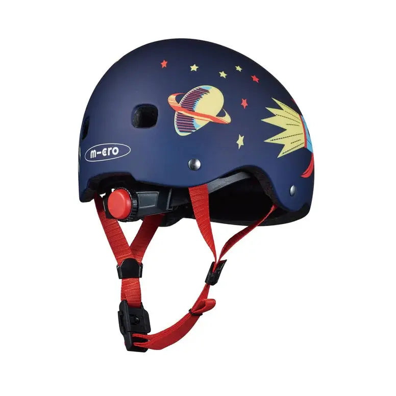 MICRO HELMET V2 ROCKET - baby enRoute