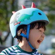 Micro Helmet V2 Scootersaurus