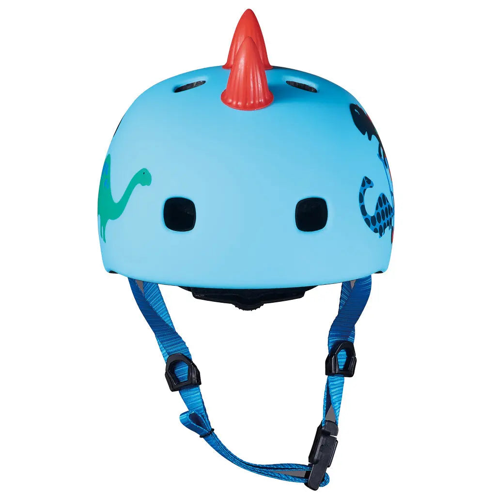 Micro Helmet V2 Scootersaurus