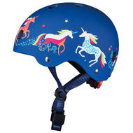 Micro Helmet V2 Unicorn