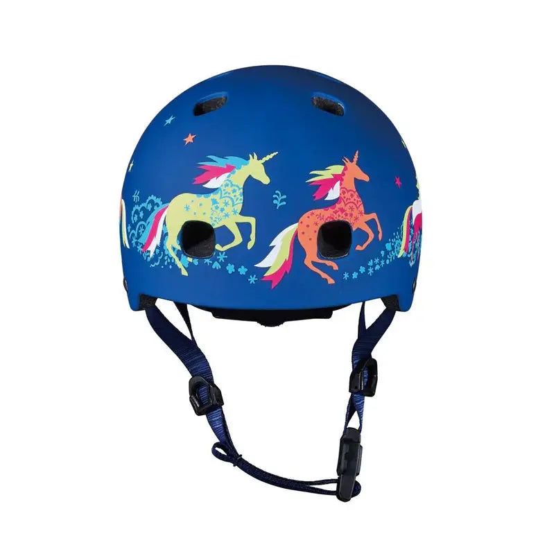 MICRO HELMET V2 UNICORN - baby enRoute