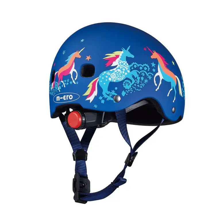 MICRO HELMET V2 UNICORN - baby enRoute