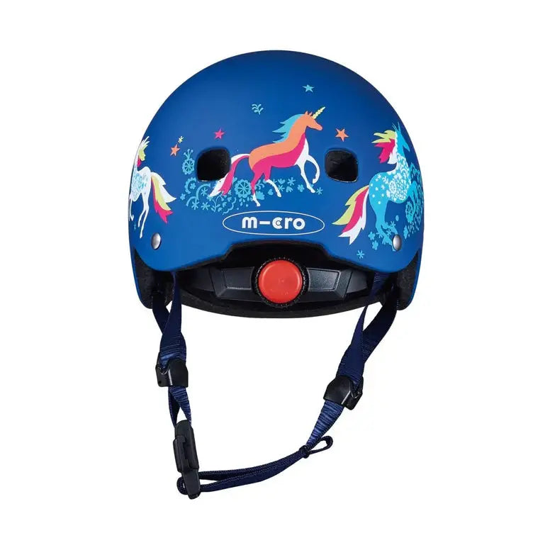 Micro Helmet V2 Unicorn