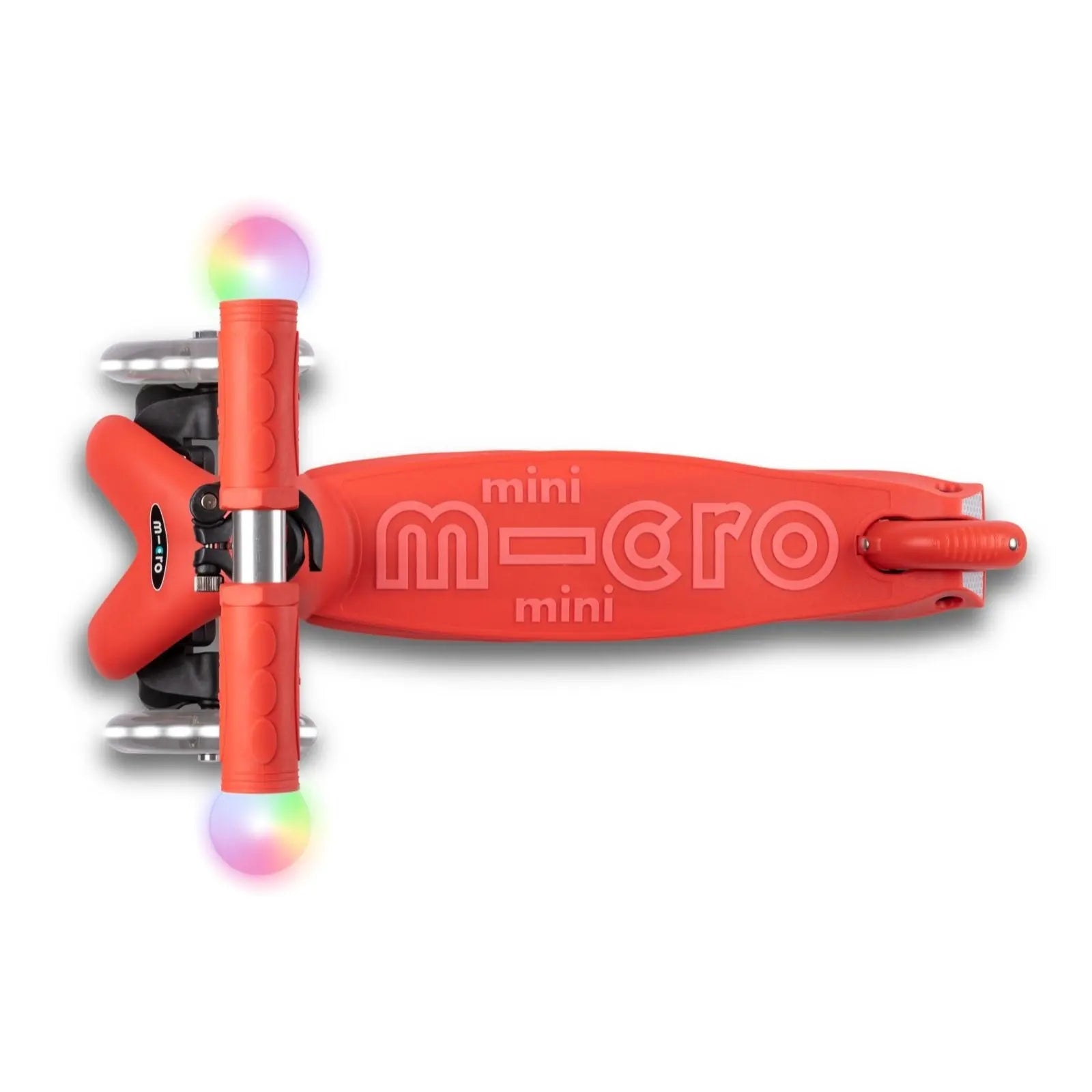 Micro Mini2Grow Deluxe Led Scooter