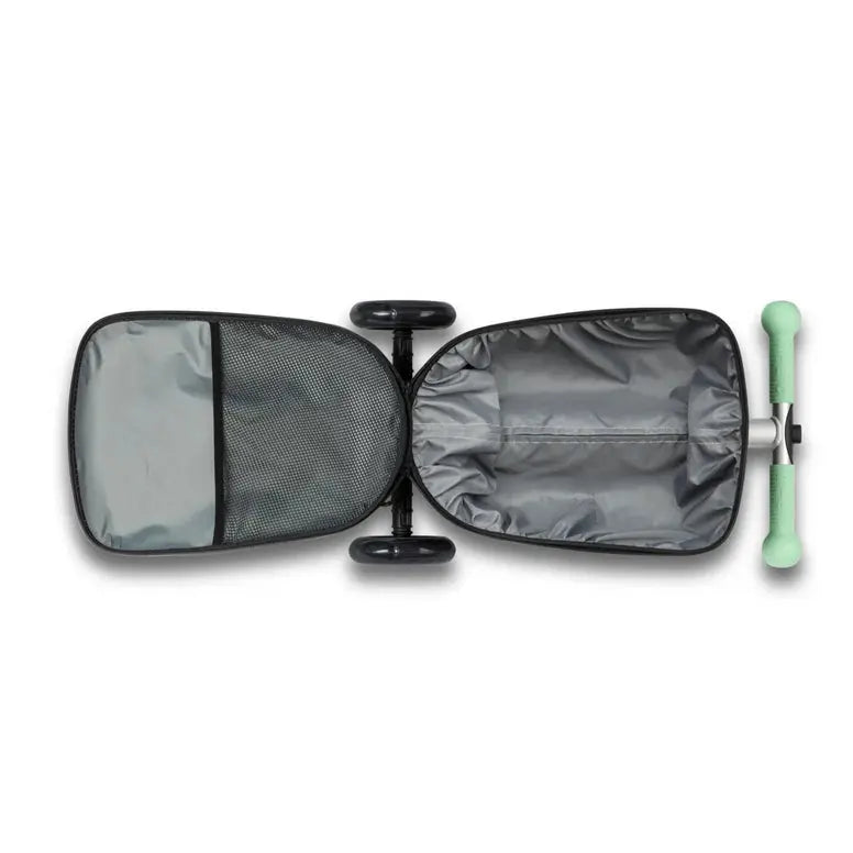 Micro Scooter Junior Luggage Mint