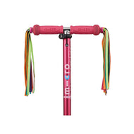 Micro Scooter Streamers