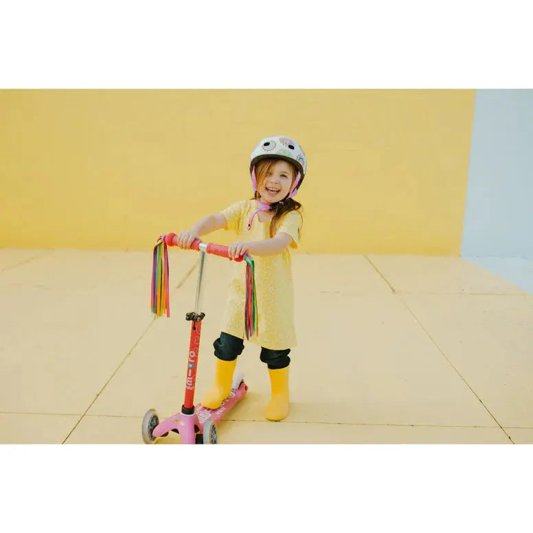 MICRO SCOOTER STREAMERS - baby enRoute