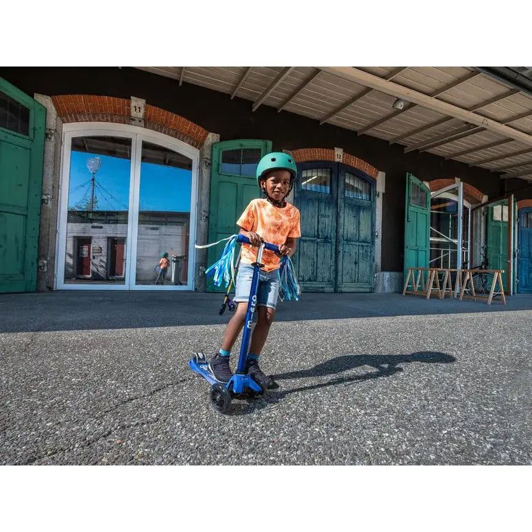 MICRO SCOOTER STREAMERS - baby enRoute