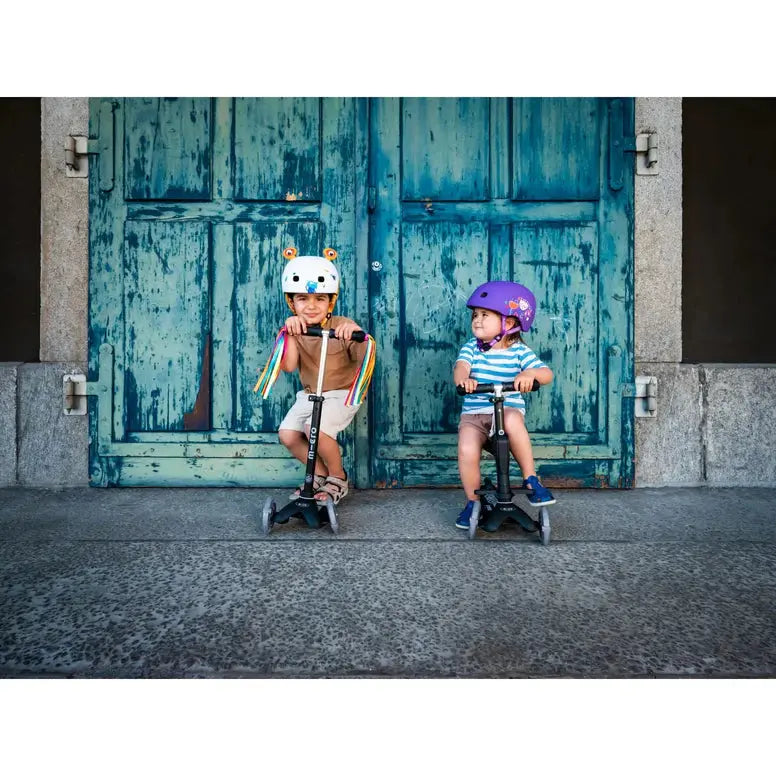 MICRO SCOOTER STREAMERS - baby enRoute