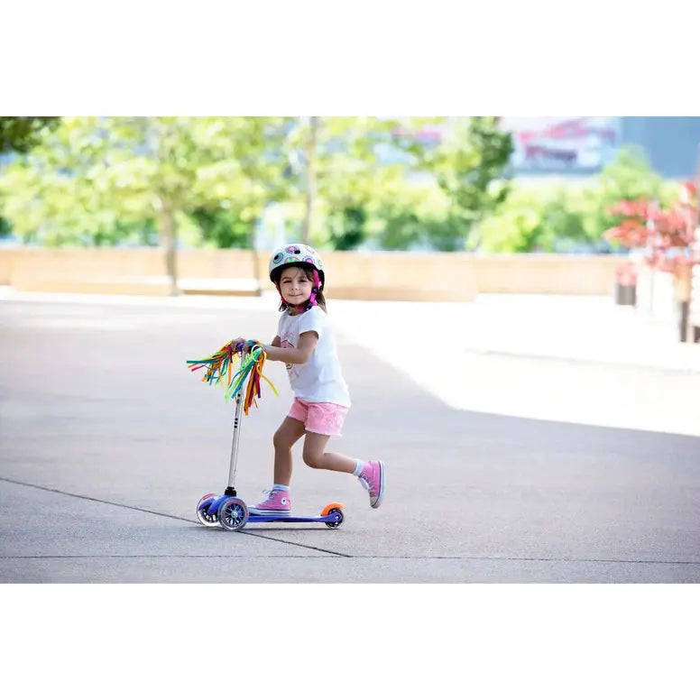 MICRO SCOOTER STREAMERS - baby enRoute